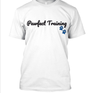 Pawfect T-shirt